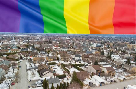 gay laval|Gay Neighborhood in Laval